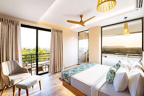 HOLITEL ANJUNA GOA