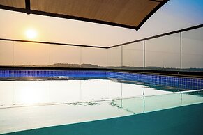 HOLITEL ANJUNA GOA