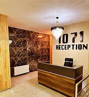 1071 Otel & Restaurant