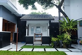 Omah Demak Ijo By Occupied