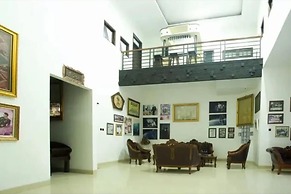 Omah Demak Ijo By Occupied