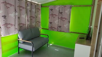 Camping TIKAYAN SAINT CLAIR