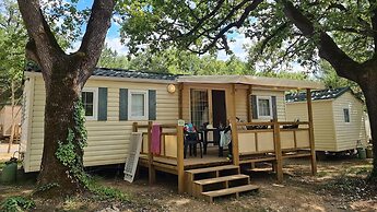 Camping TIKAYAN SAINT CLAIR