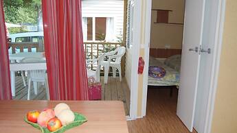 Camping TIKAYAN SAINT CLAIR