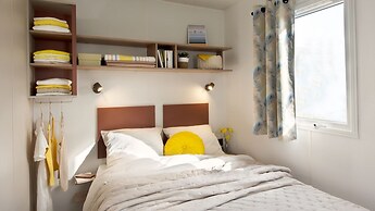 Camping TIKAYAN SAINT CLAIR