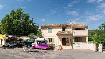 Camping TIKAYAN SAINT CLAIR