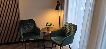 Hotel 't Trefpunt