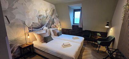 Hotel 't Trefpunt