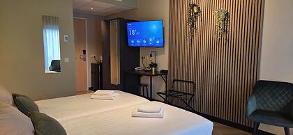 Hotel 't Trefpunt