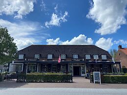 Hotel 't Trefpunt