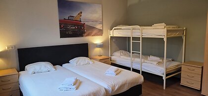 Hotel 't Trefpunt