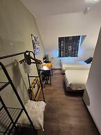 Hotel 't Trefpunt