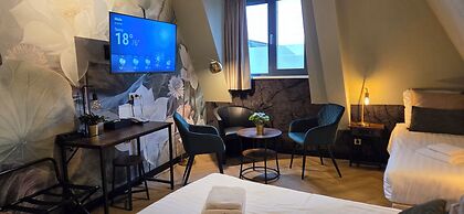 Hotel 't Trefpunt
