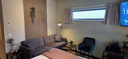 Hotel 't Trefpunt