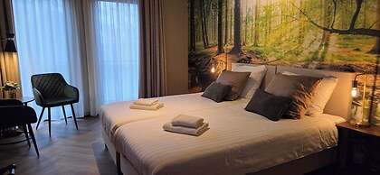 Hotel 't Trefpunt