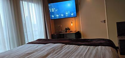 Hotel 't Trefpunt