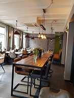 Hotel 't Trefpunt