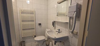 Hotel 't Trefpunt