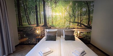 Hotel 't Trefpunt