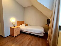 Hotel 't Trefpunt