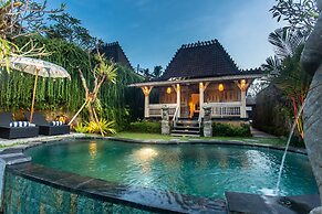 Wooden Ganeca Villas by GenuineHost