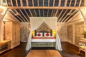 Wooden Ganeca Villas by GenuineHost