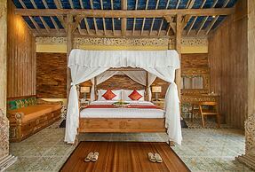 Wooden Ganeca Villas by GenuineHost