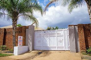 Stadium View Executive Guest House