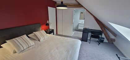 Manoir de Montigny
