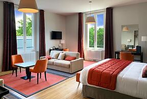 Manoir de Montigny