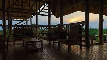 Tabingi Safari Lodge