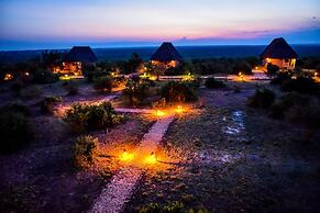 Tabingi Safari Lodge