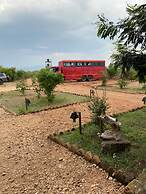 Tabingi Safari Lodge