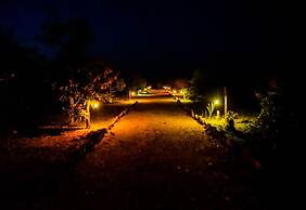 Tabingi Safari Lodge