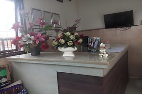 Hotel Orchid Syariah