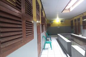 Wisma Pelita Syariah Tegal