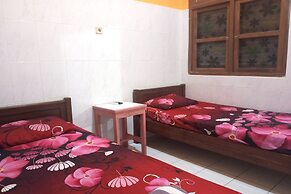 Wisma Pelita Syariah Tegal