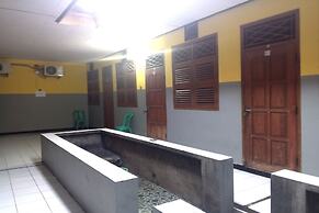 Wisma Pelita Syariah Tegal