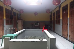 Wisma Pelita Syariah Tegal