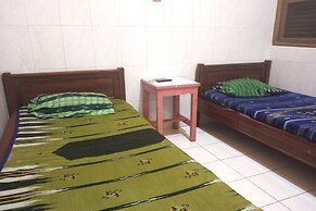 Wisma Pelita Syariah Tegal