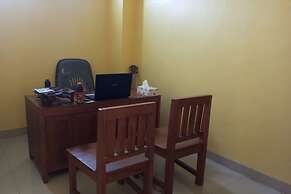 Wisma Pelita Syariah Tegal