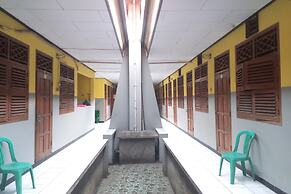 Wisma Pelita Syariah Tegal