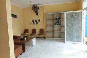 Wisma Pelita Syariah Tegal