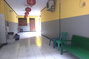 Wisma Pelita Syariah Tegal