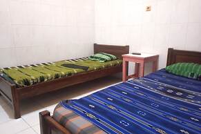 Wisma Pelita Syariah Tegal