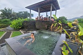 Onion Garden And Natural Hotspring