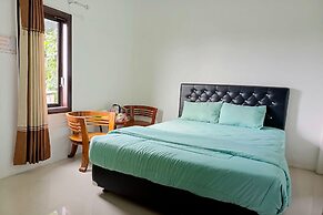 Penginapan Bromo Lovero
