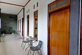 Penginapan Bromo Lovero
