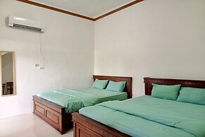 Penginapan Bromo Lovero