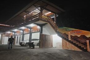 Penginapan Bromo Lovero